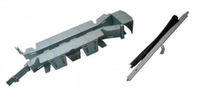 4051554236557 - Fujitsu Technology Solutions Fujitsu Rack Cable Management Arm 2U S26361-F2735-L82 4051554236557 - Fujitsu Technology Solutions Fujitsu Rack Cable Management Arm 2U S26361-F2735-L82