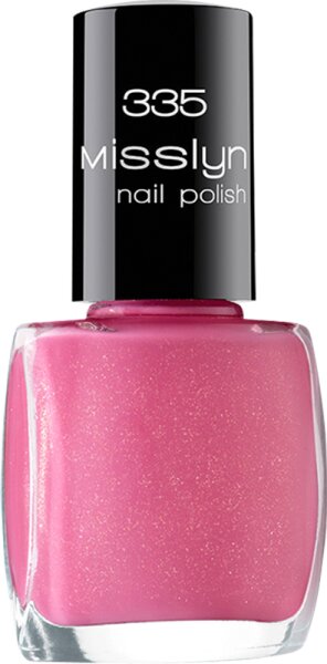 4051564004344 - Nail Polish 335 10 ml