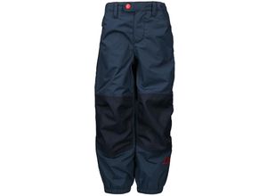 4051578274030 - finkid - Funktions-Hose HUIMA UNI in navy Gr80 86