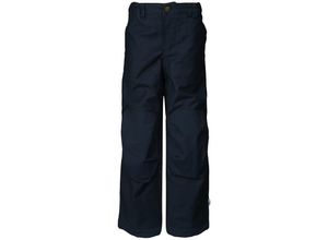 4051578291952 - finkid - Thermohose KAAMOS in navy Gr80 86