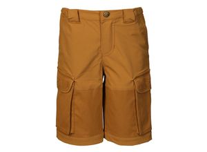 4051578314064 - finkid - Shorts ORAVA in in cinnamon Gr80 86