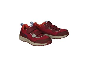 4051578331344 - finkid - Klett-Sneaker KULKULI in persian red cabernet Gr34