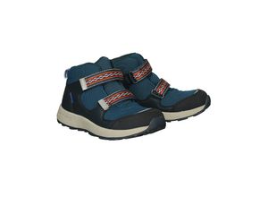 4051578341541 - finkid - Trekking-Boots LUJA in seaport navy Gr23