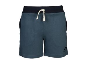 4051578354084 - finkid - Sweat-Bermudas ANKKA in real teal Gr80 86