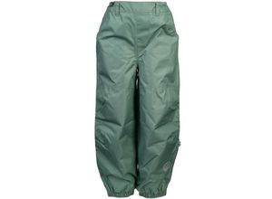 4051578358396 - finkid - Regenhose PIKSA in trellis Gr80 86