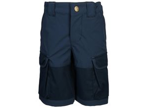 4051578359287 - finkid - Shorts ORAVA in navy Gr80 86