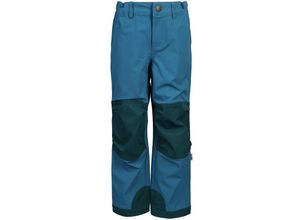 4051578363840 - finkid - Outdoorhose KILPI MOVE in seaport Gr92 98