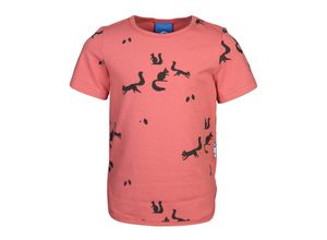 4051578368692 - finkid - T-Shirt ILTA in rose Gr122 128