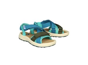 4051578370428 - finkid - Sandalen SURFFI in seaport Gr32