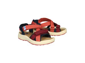 4051578370732 - finkid - Sandalen SURFFI in rose Gr31