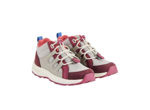 4051578371227 - finkid - Halbschuhe SAMMAL in beet red Gr32