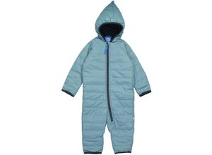 4051578376260 - finkid - Stepp-Overall PIKKU VANU in smoke blue navy Gr62 68