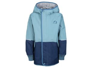 4051578405496 - finkid - Übergangsjacke MOSKA in smoke blue Gr92 98