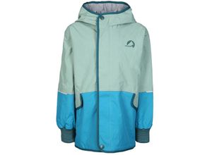 4051578405595 - finkid - Übergangsjacke MOSKA in green bay Gr122 128