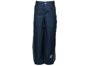 4051578414115 - finkid - Regenhose PIKSA PLUS in navy Gr80 86