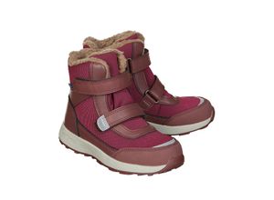 4051578417772 - finkid - Klett-Winterstiefel LAPPI in raspberry sable Gr25