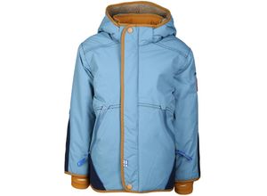 4051578426378 - finkid - Winterparka TALVINEN HUSKY in dove almond Gr110 116