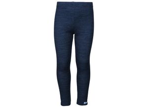 4051578430375 - finkid - Leggings LEIKKI SOFT in navy Gr92 98