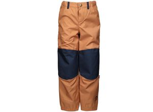 4051578435691 - finkid - Funktions-Hose LATULI in almond Gr110 116