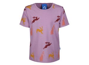 4051578440473 - finkid - Jersey-T-Shirt ILTA KANIT in valerian lilac Gr80 86