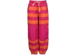 4051578443757 - finkid - Jogginghose LAUTTA in raspberry fox Gr92 98