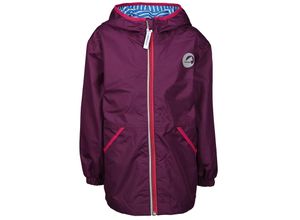 4051578449728 - finkid - Funktionsjacke PUUSKIAINEN in purple raspberry Gr122 128