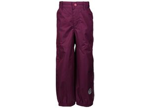 4051578449933 - finkid - Regenhose PIKSA PLUS in purple Gr80 86