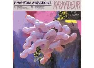 4051579015922 - Phantom Vibrations (Digipak) - Kaskadeur (CD)