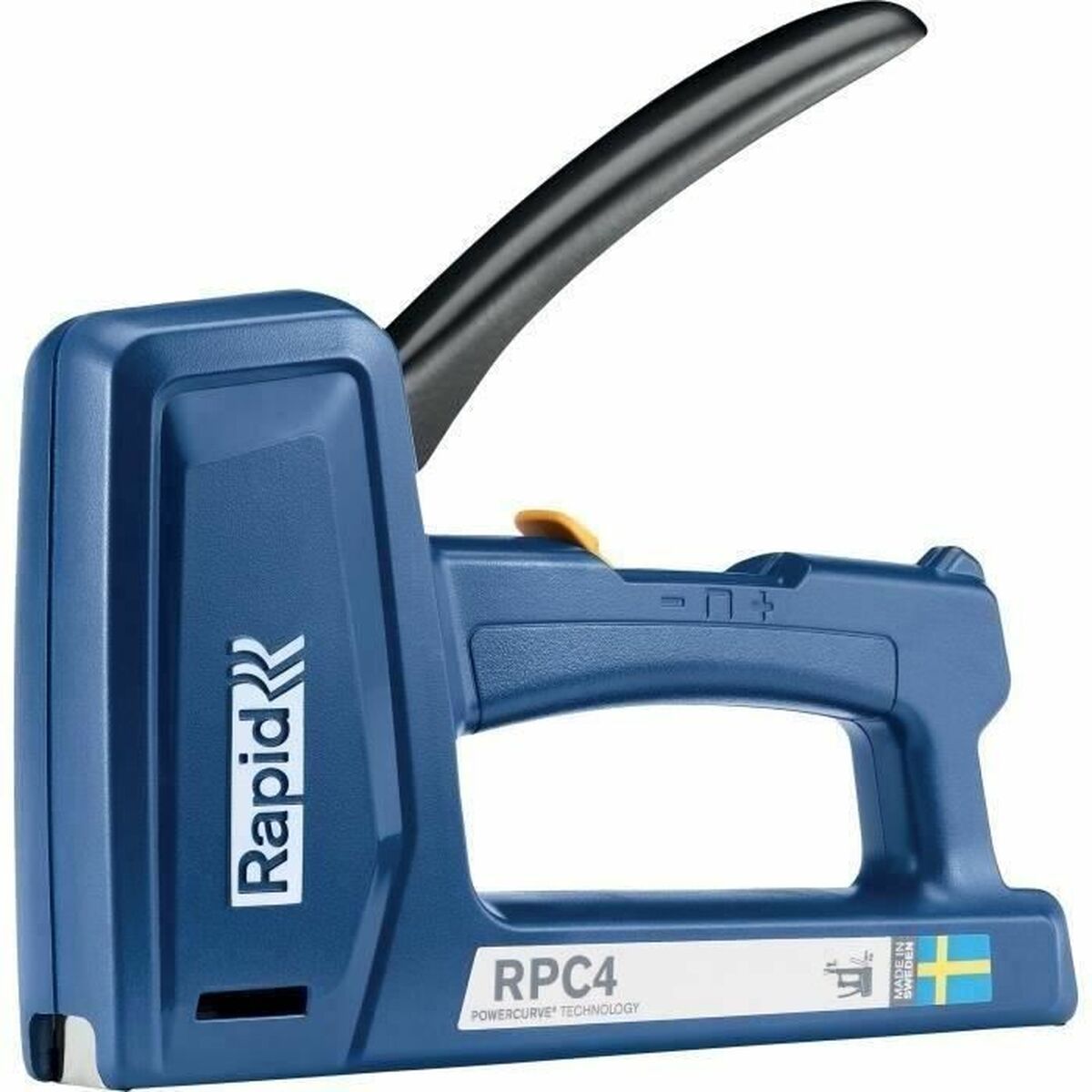 4051661040467 - Staple Gun RPC4