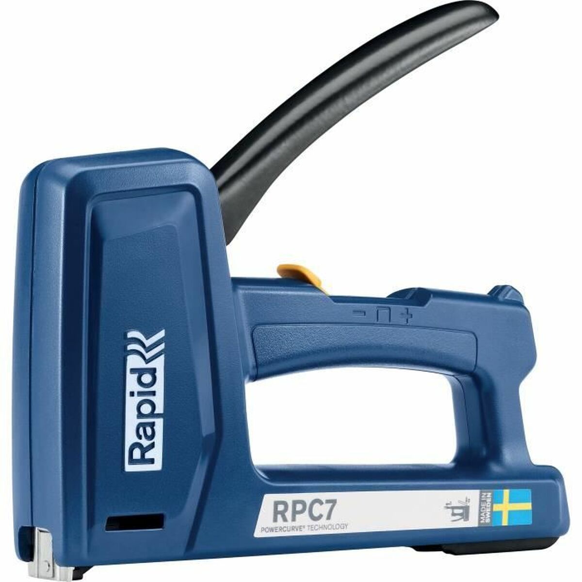 4051661040474 - Staple Gun RPC7