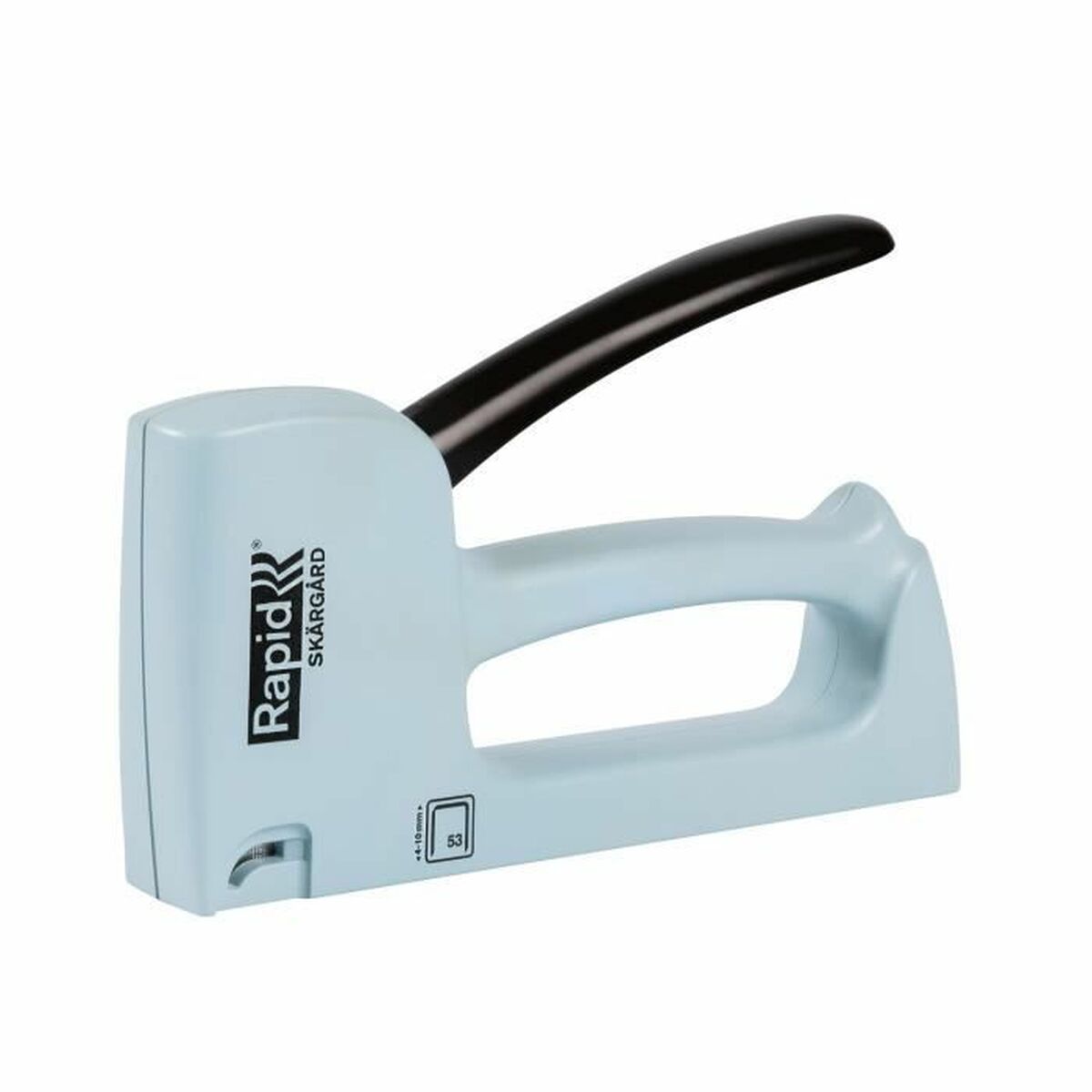 4051661041433 - Stapler Rapid