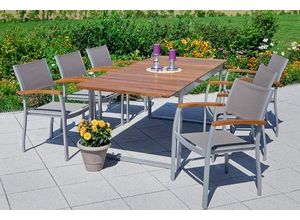 4051722990748 - MERXX Garten-Essgruppe Naxos