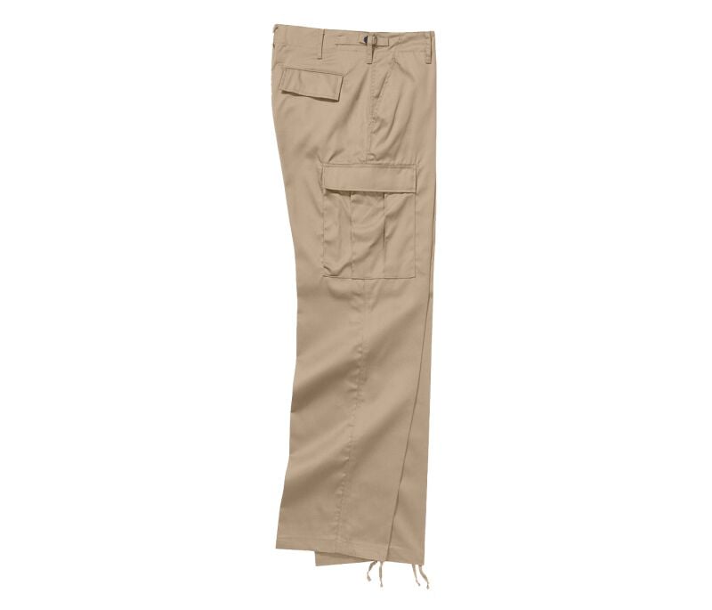 4051773008171 - US Ranger Cargohose beige in M