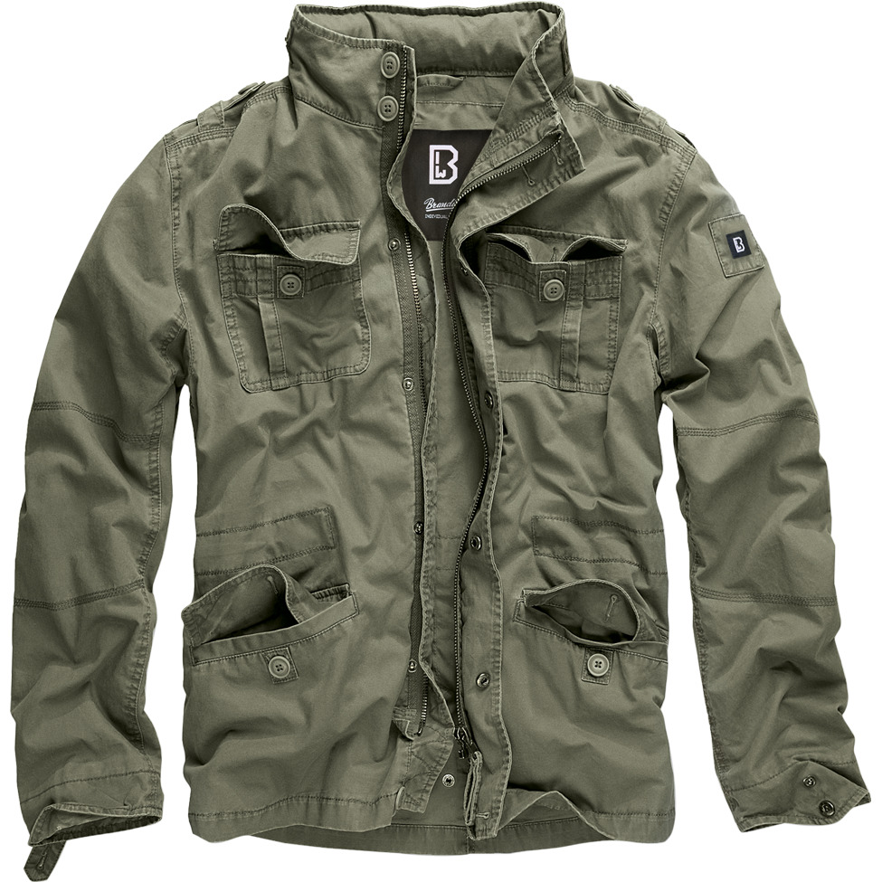 4051773023655 - Jacke Britannia