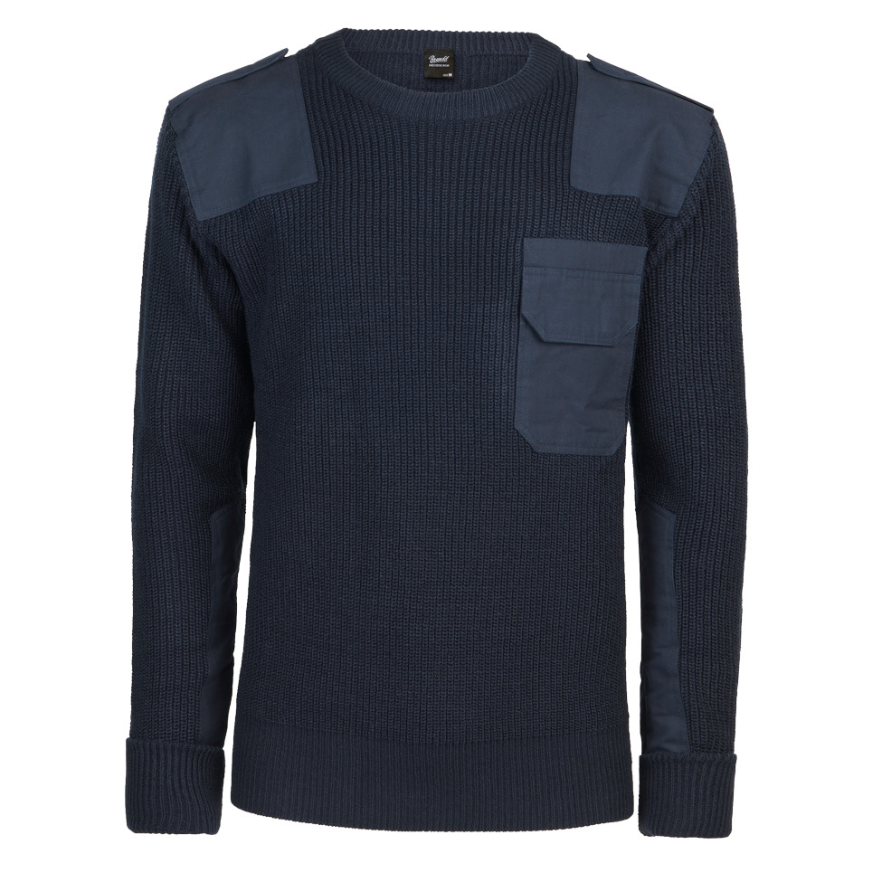 4051773090404 - Pullover BW