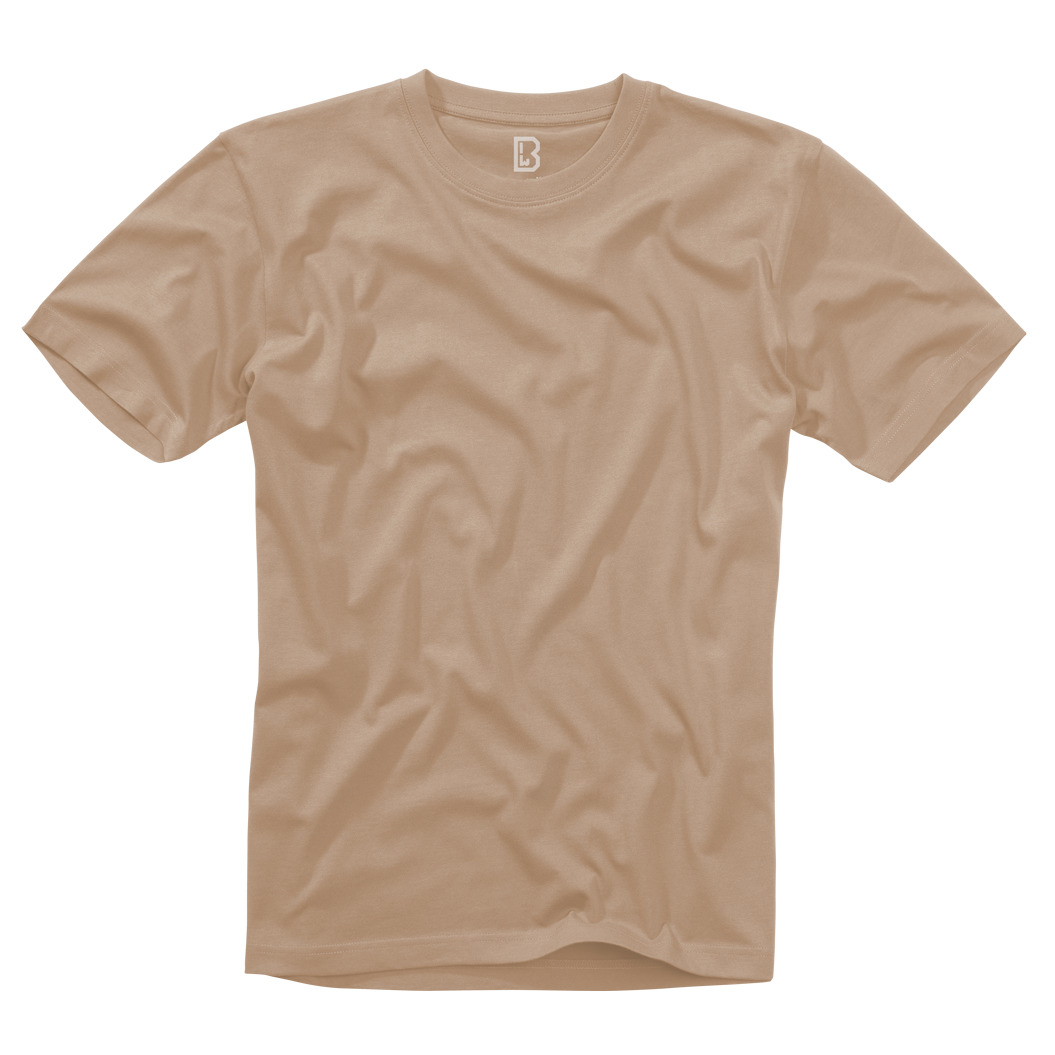 4051773095751 - Herren T-Shirt Beige S