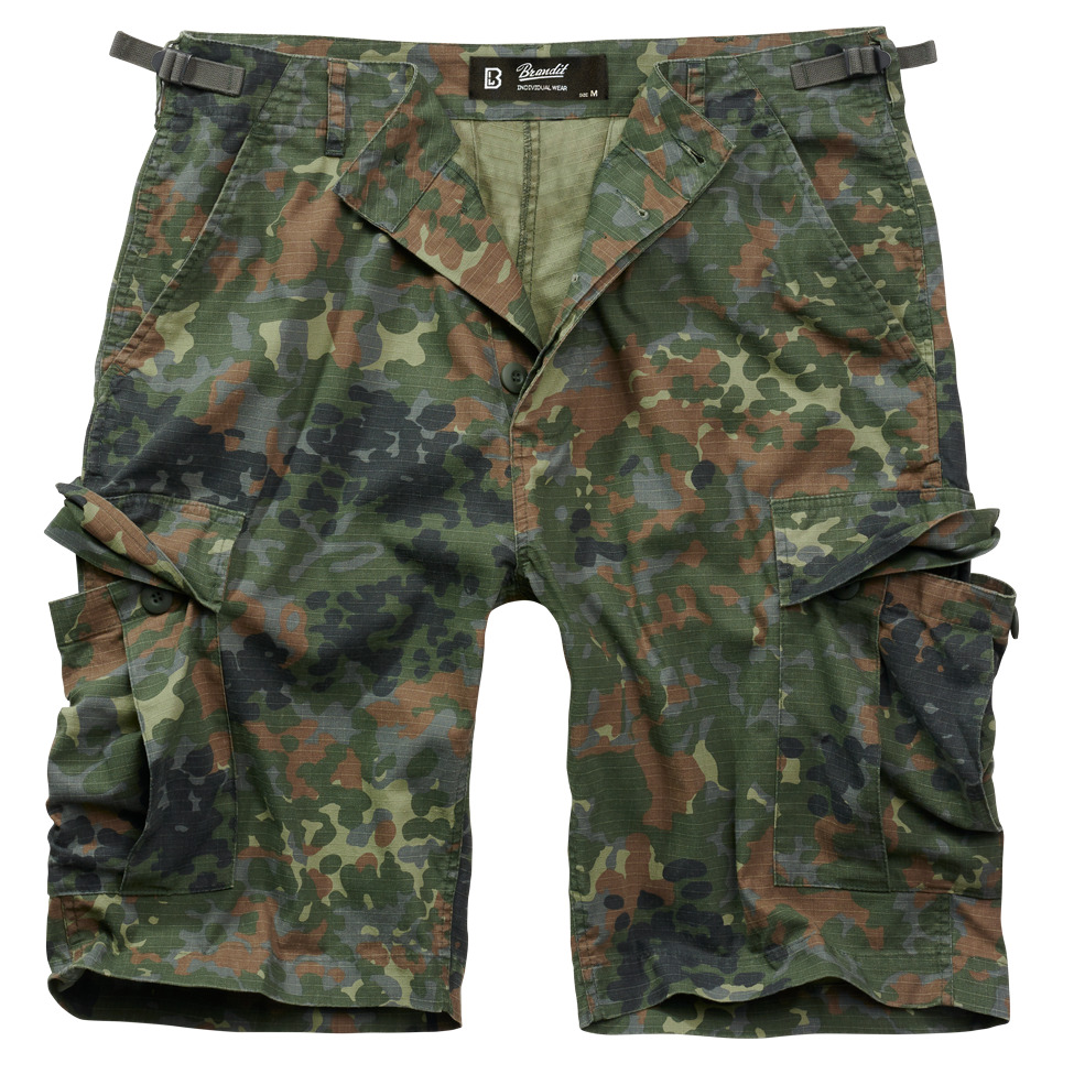 4051773108857 - Shorts BDU RIPSTOP SHORTS BD2019 Flecktarn 4051773108857 - Shorts BDU RIPSTOP SHORTS BD2019 Flecktarn