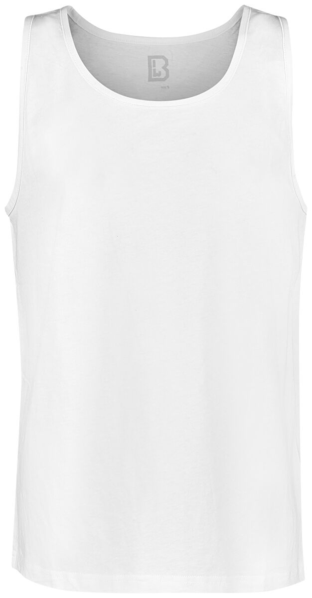 4051773130261 - Tank Top Tank-Top weiß in S