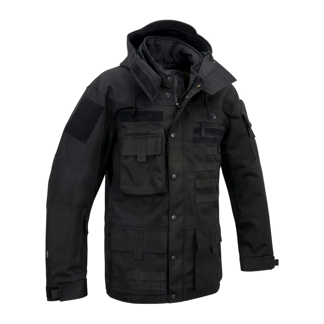 4051773130704 - Outdoor-Jacke Performance