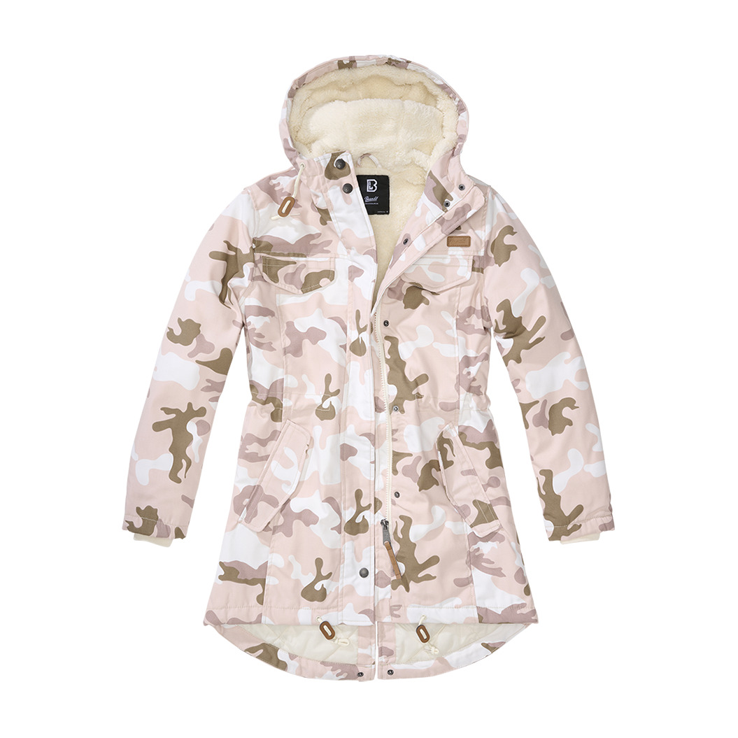 4051773182758 - Parka Damen Marsh Lake