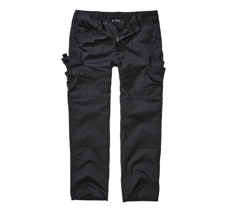 4051773226629 - Tactical Ripstop Pants Cargohose schwarz in 3XL