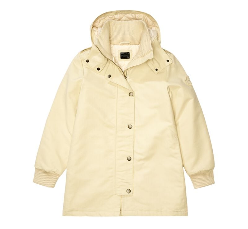 4051773232538 - Lemony Parka Mantel camel in S