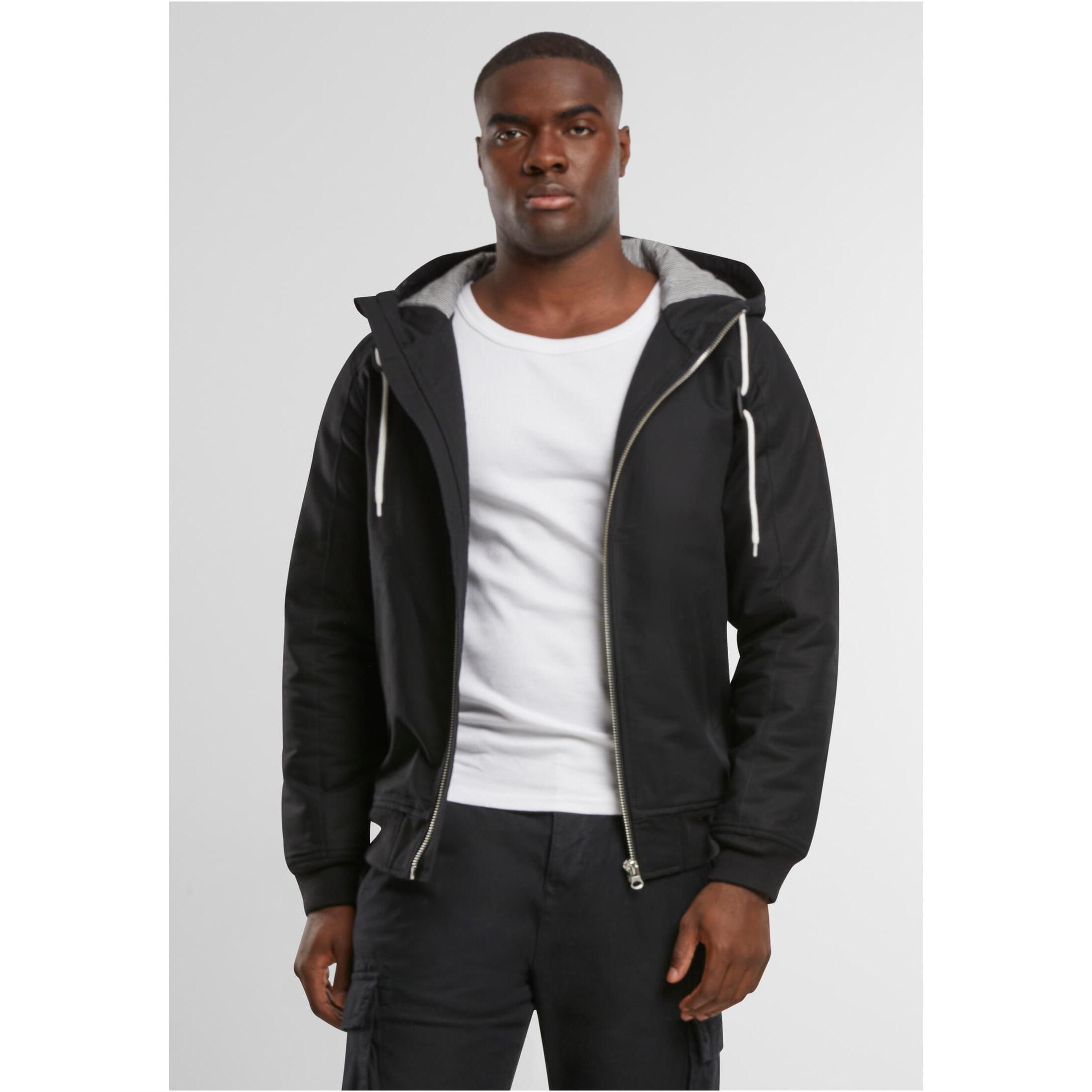 4051773233511 - Kapuzenjacke Heat