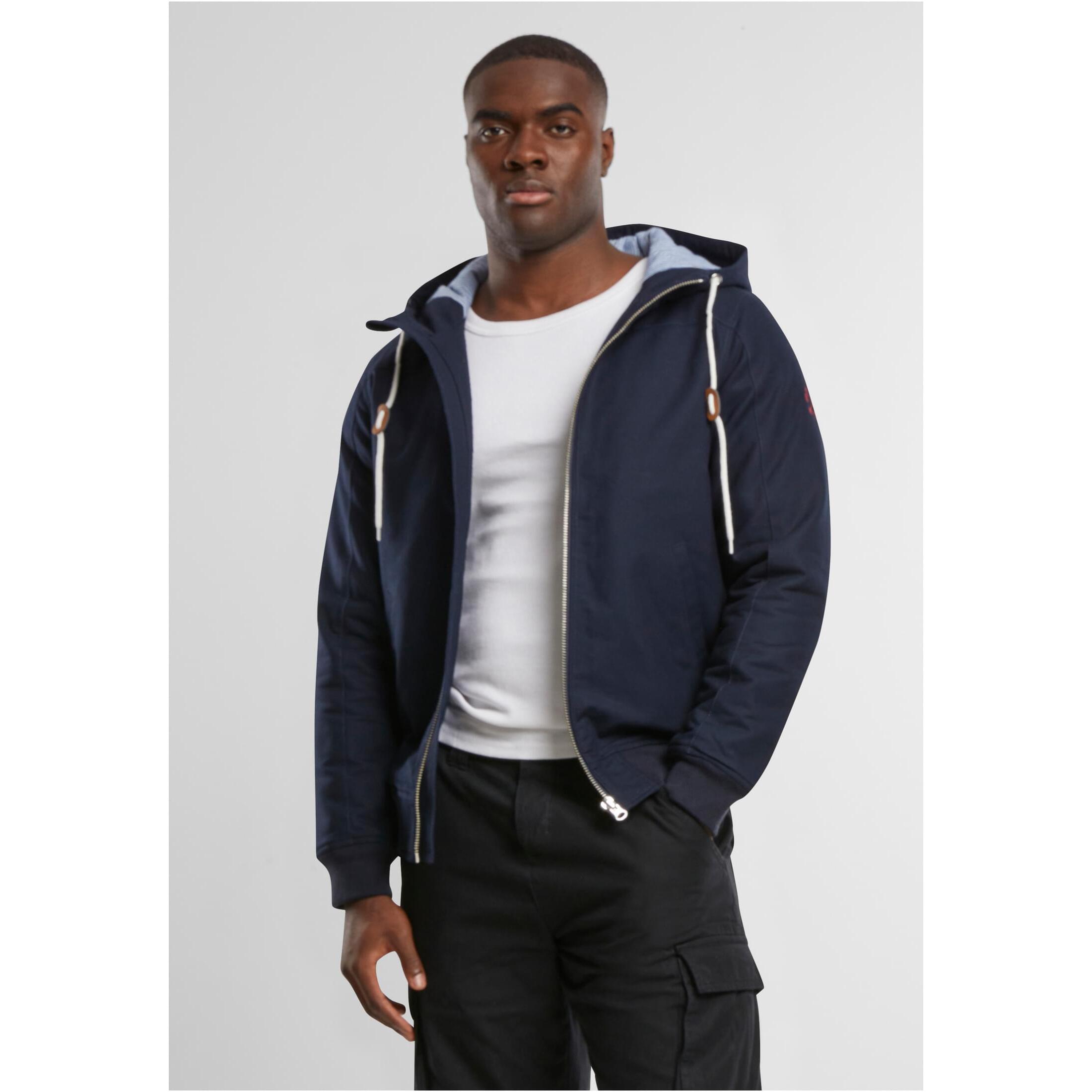 4051773233849 - Kapuzenjacke Heat