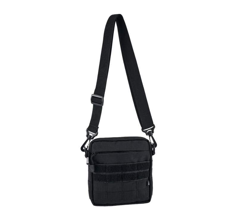 4051773235522 - City Bag Umhängetasche schwarz