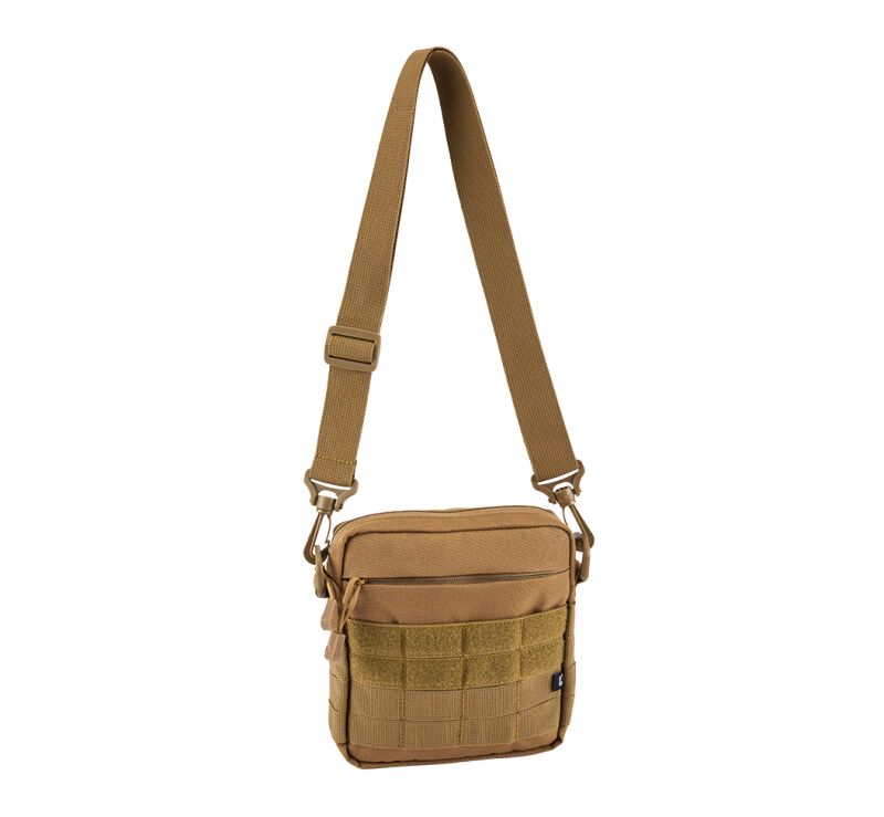 4051773235546 - City Bag Umhängetasche camel