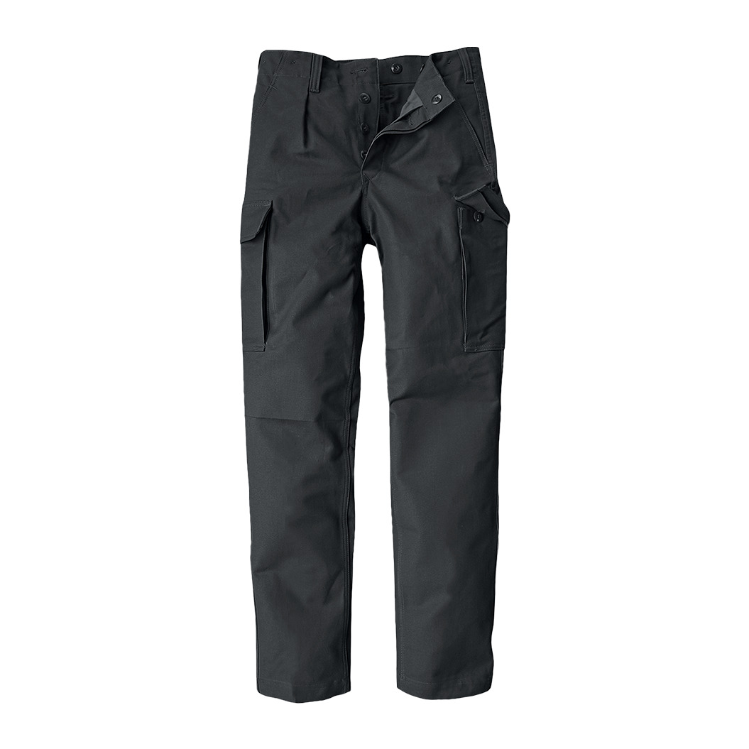 4051773239674 - Cargo-Hose Moleskin Hose Original