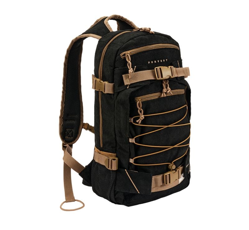4051773250396 - Computer-Rucksack Forvert Cord Louis 4051773250396 - Computer-Rucksack Forvert Cord Louis