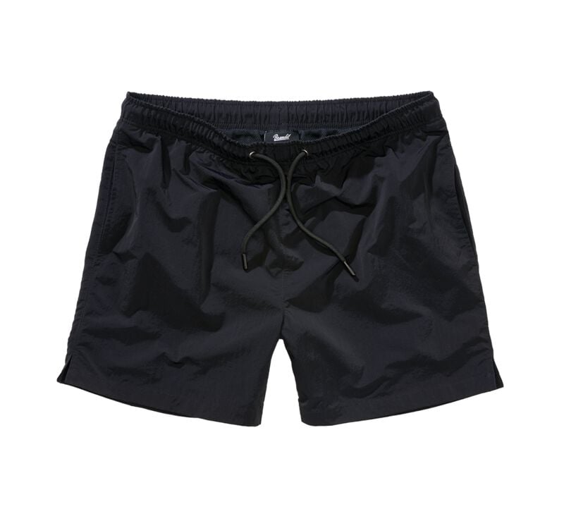 4051773250518 - Swim Shorts Badeshort schwarz in XXL