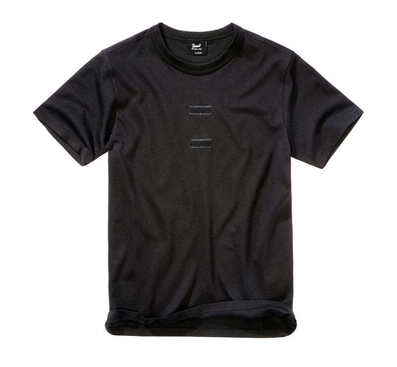 4051773251850 - BW Tropenshirt T-Shirt schwarz in L 4051773251850 - BW Tropenshirt T-Shirt schwarz in L